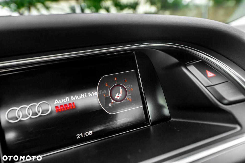 Audi S5 Coupé - 29