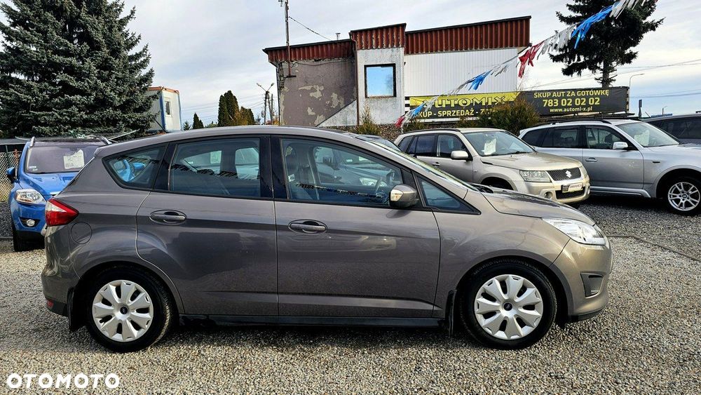 Ford C-MAX - 15
