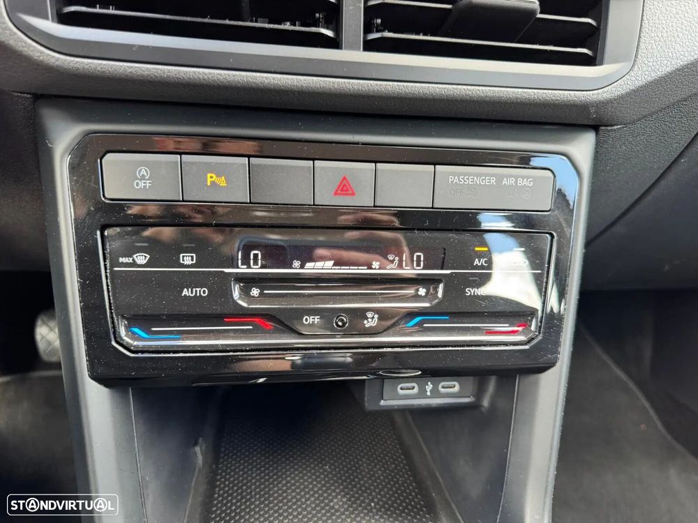 VW T-Cross 1.0 TSI Urban - 34