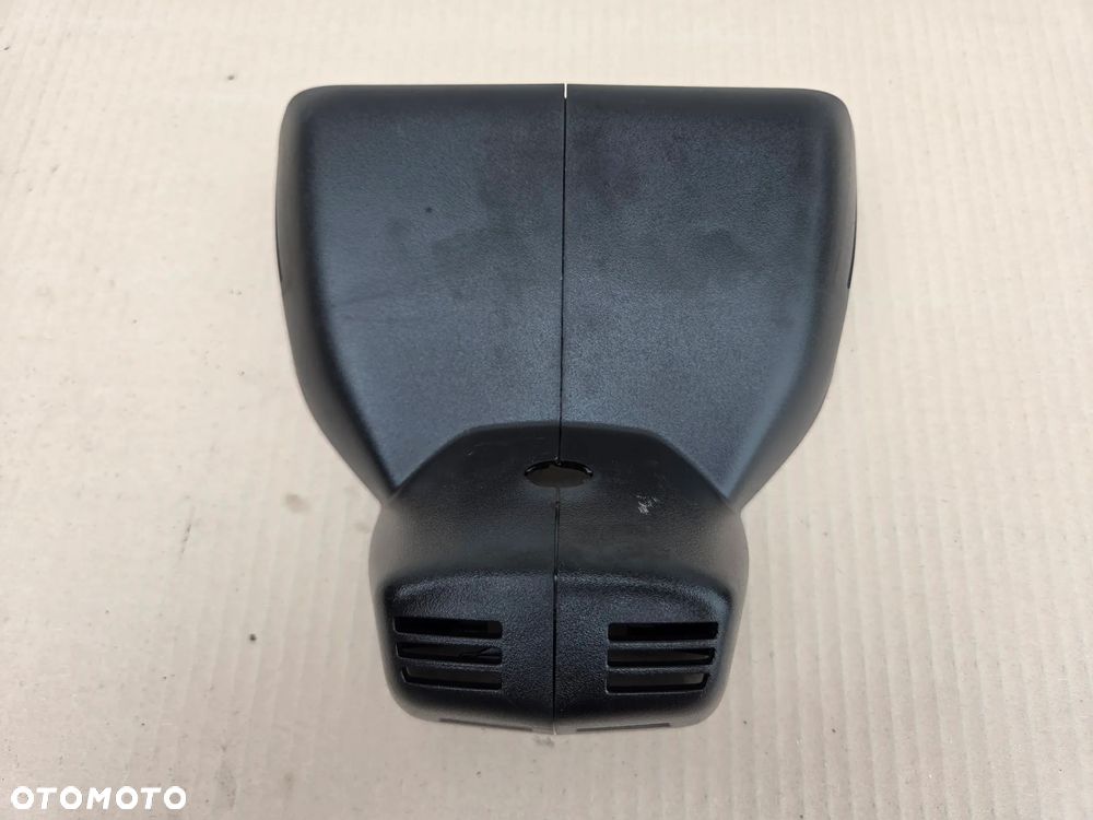 Osłona obudowa lusterka wewnętrznego Citroen C5X  9831408480 - 1