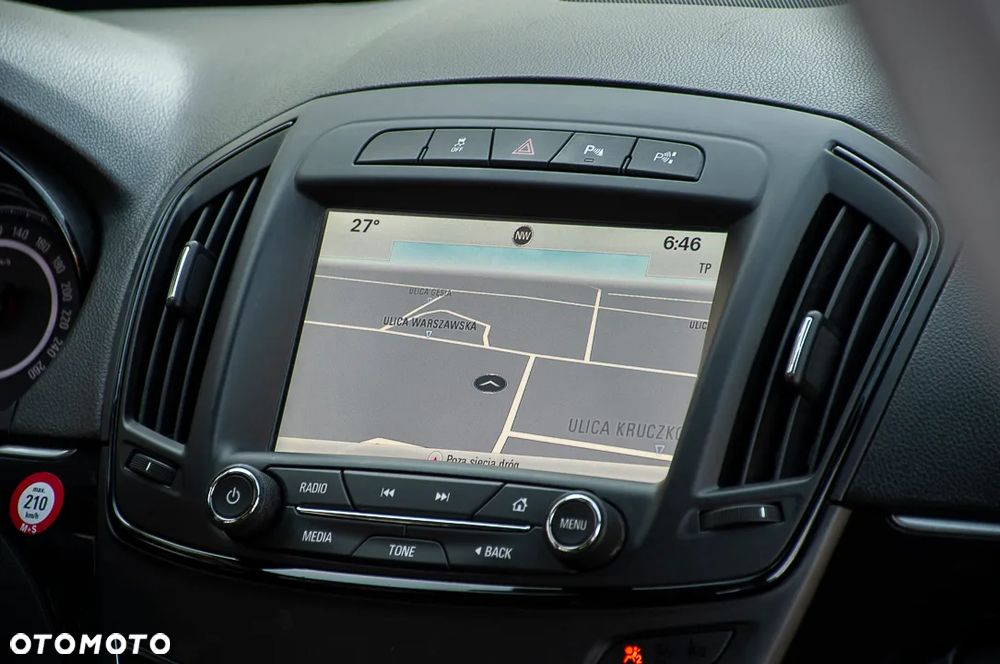 Opel Insignia 2.0 Exclusive - 32