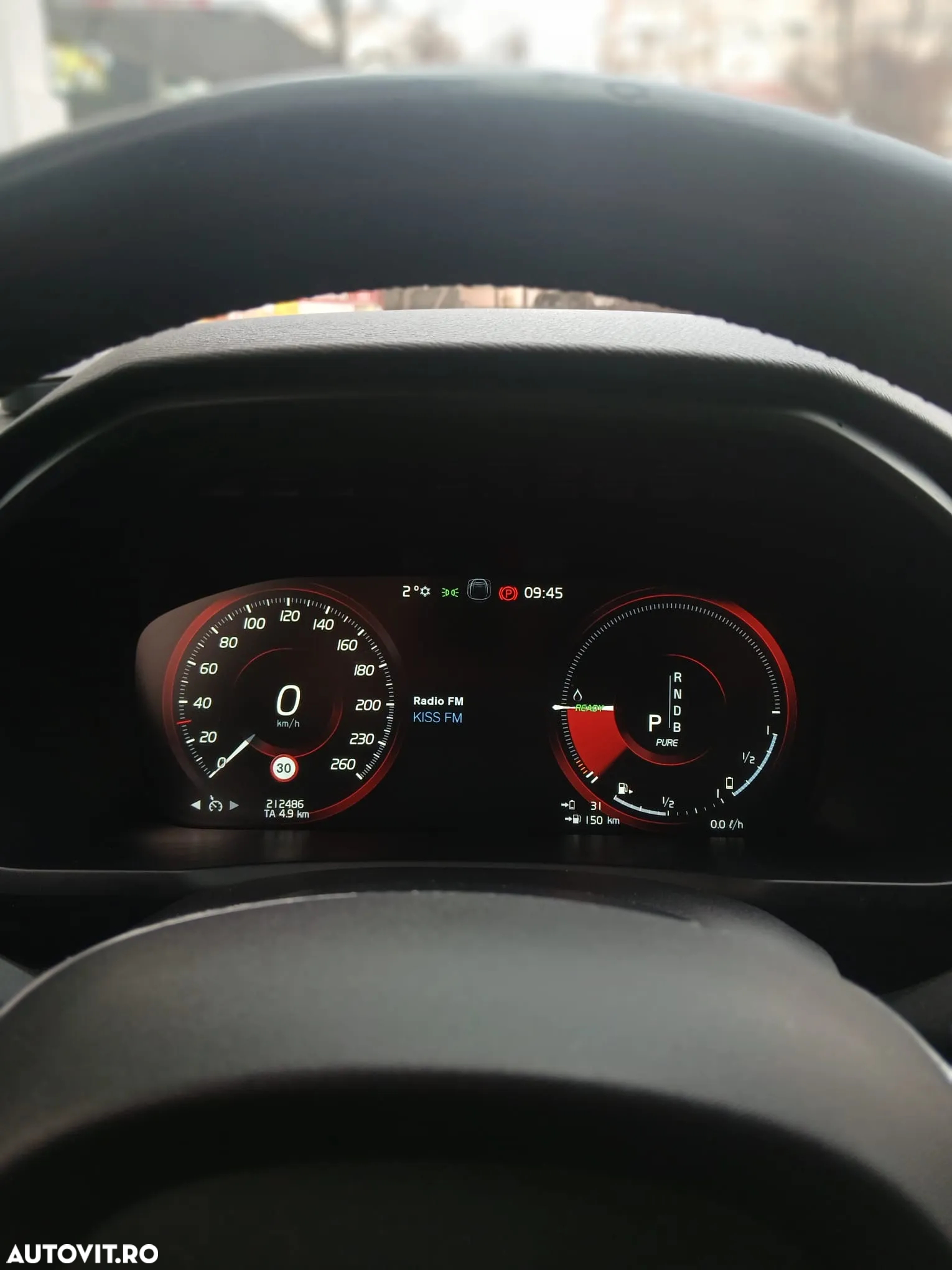 Volvo XC 90 T8 AWD Twin Engine Geartronic Inscription - 38