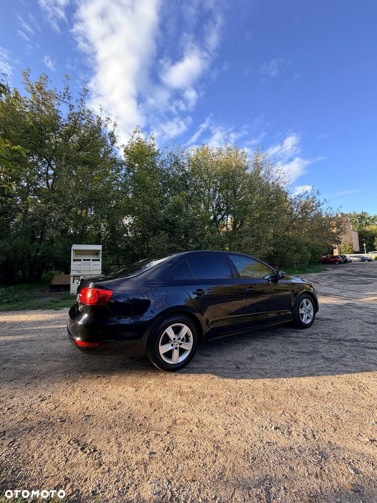 Volkswagen Jetta 1.4 TSI Highline Optimum - 5