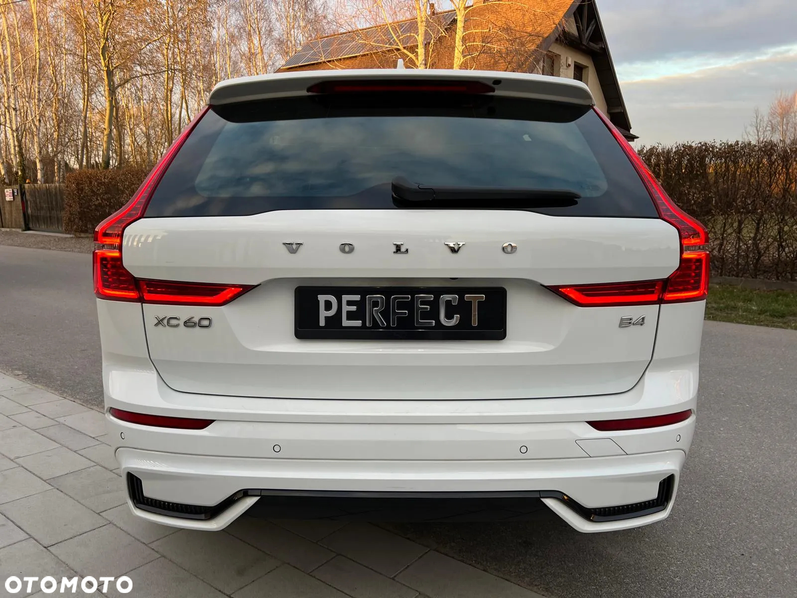 Volvo XC 60 B4 D Geartronic RDesign - 9