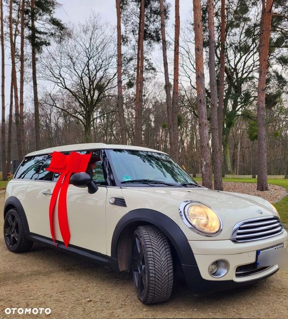 MINI ONE - 2