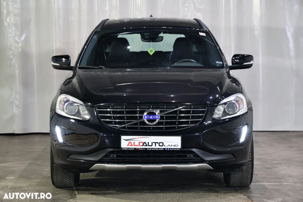 Volvo XC 60 D4 VEA Start-Stop Ocean Race - 37