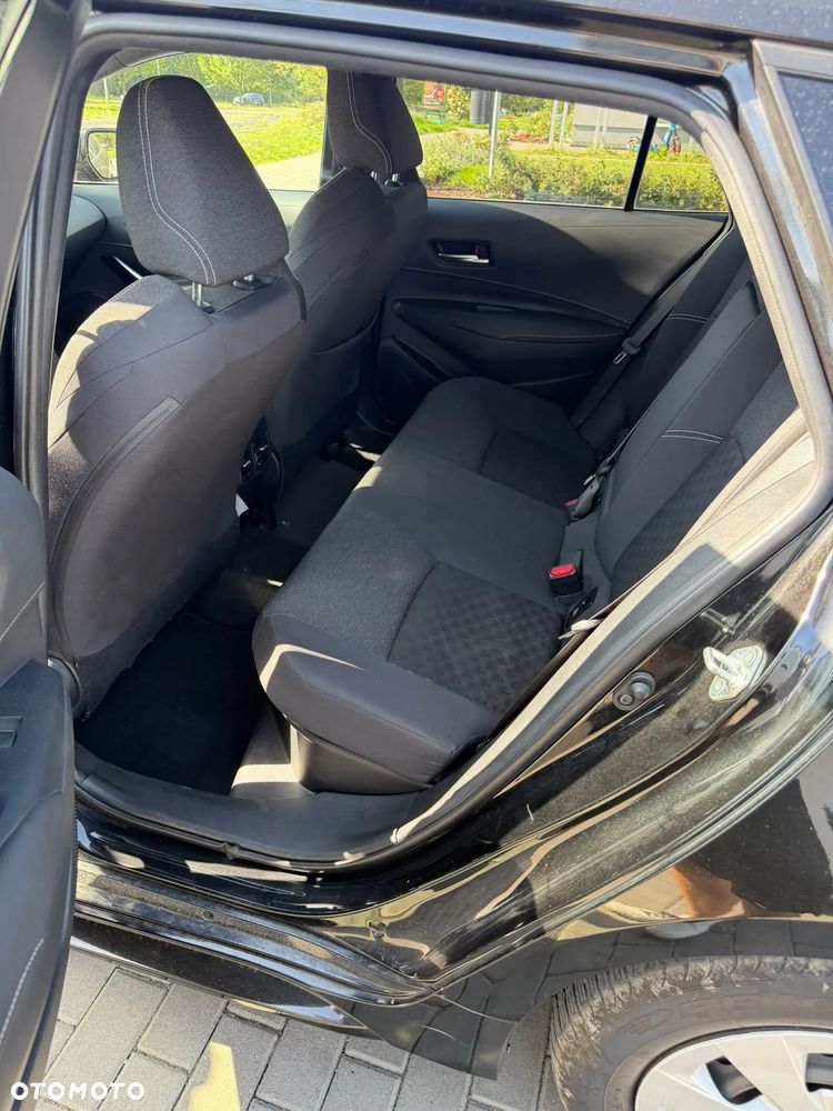 Suzuki Swace 1.8 Hybrid Elegance CVT - 6