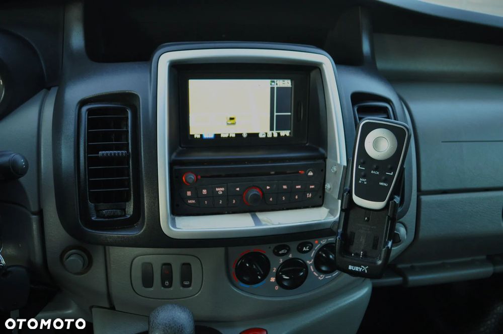Opel Vivaro L2H1 2.9t Edition MTA - 18