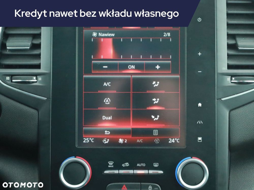 Renault Megane - 14
