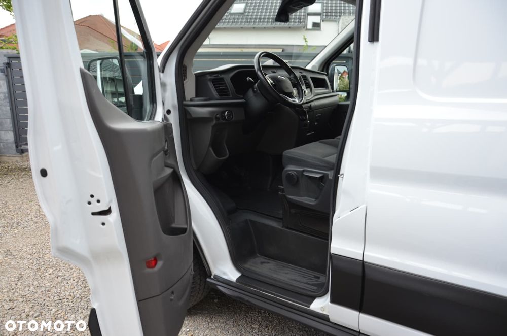 Ford TRANSIT - 18