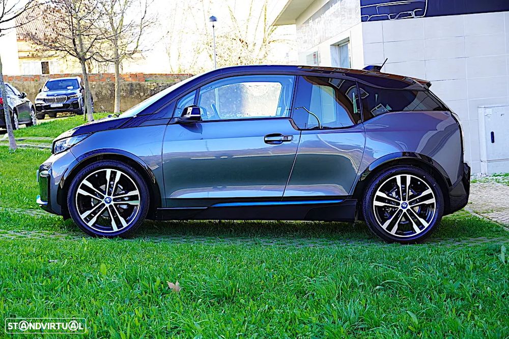 BMW i3 s 120Ah - 3