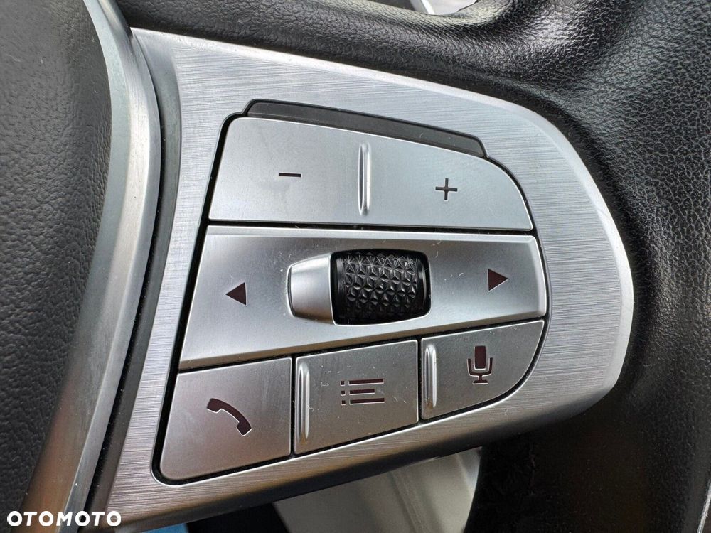 BMW Seria 7 - 30