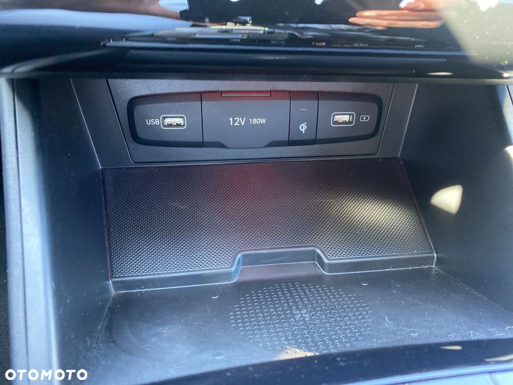 Hyundai Tucson - 26