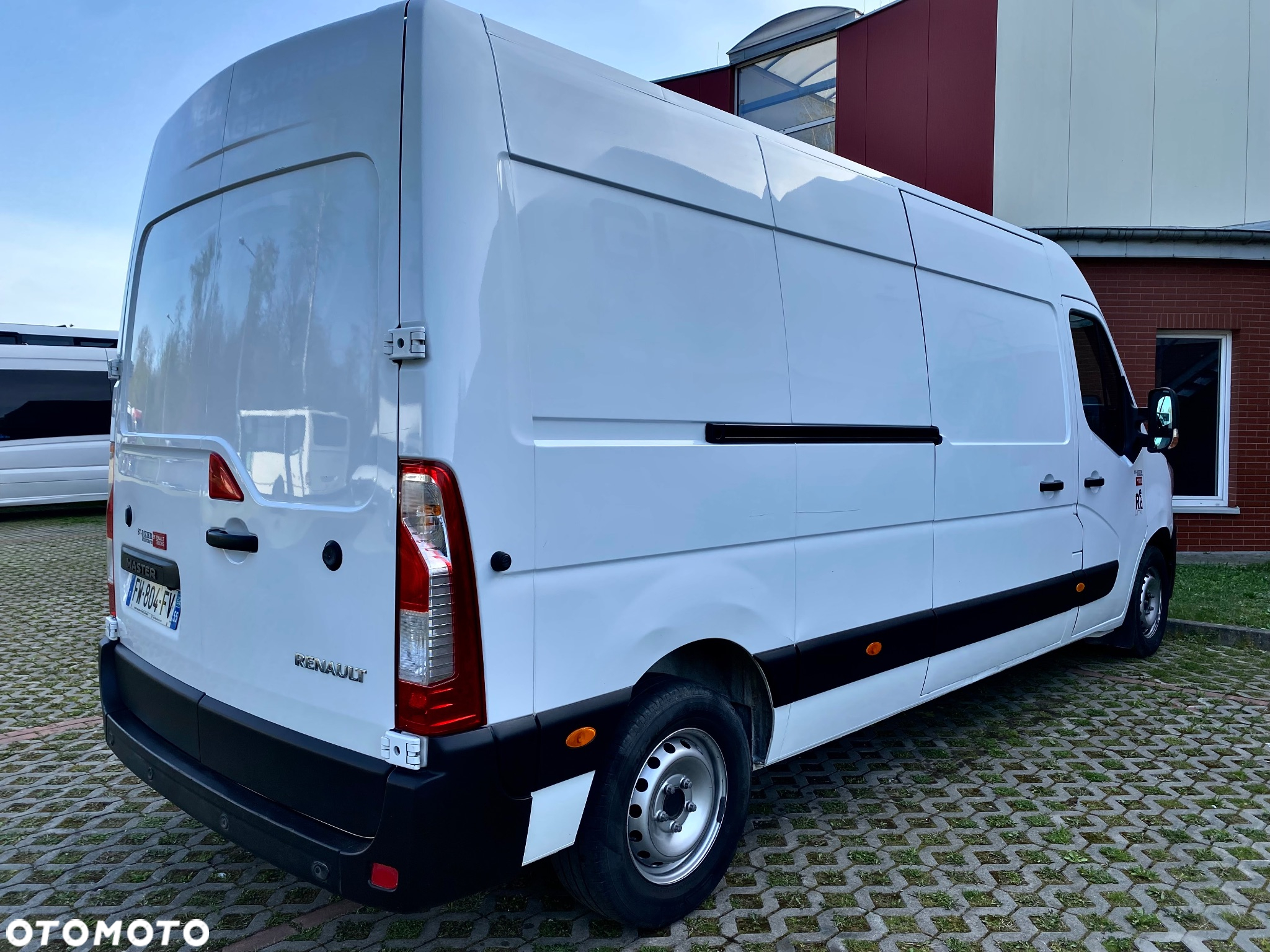 Renault Master - 11