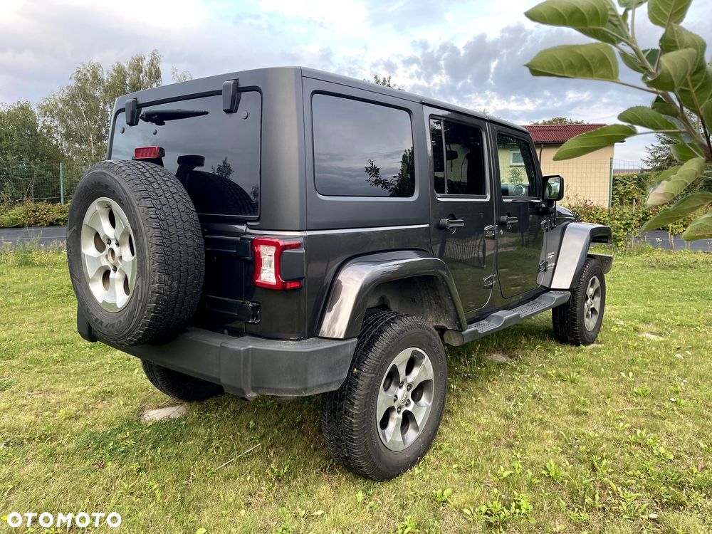 Jeep Wrangler - 4
