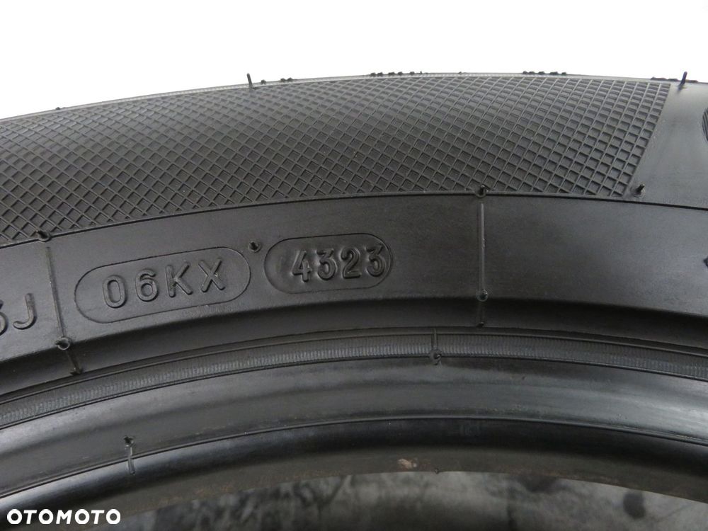 235/55R18 OPONA CAŁOROCZNA Kleber Quadraxer SUV 100V - 2