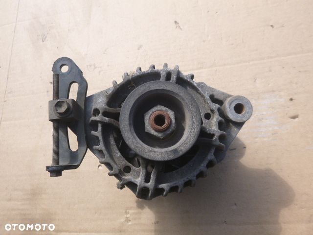 ALTERNATOR TOYOTA YARIS I 1.0 16V 99-05 - 23