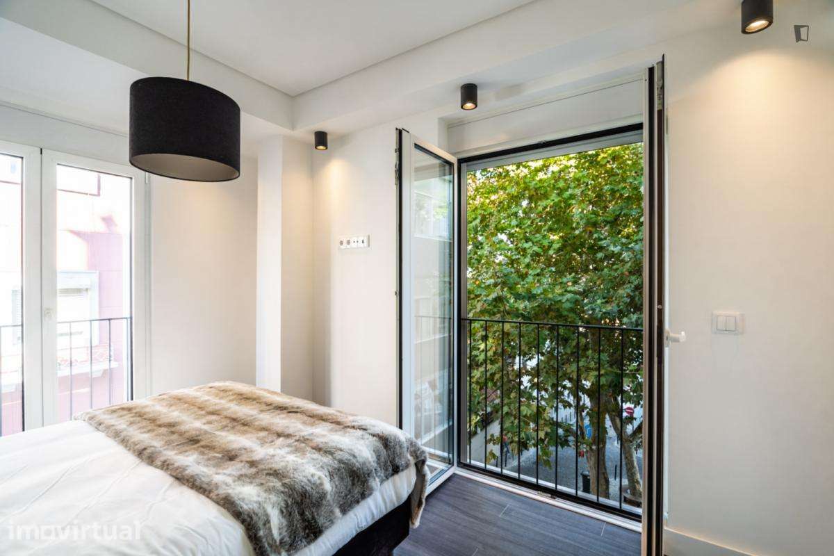 Apartamento com 2 quartos - localizado em Santa Apolónia Lisbon - Grande imagem: 5/20