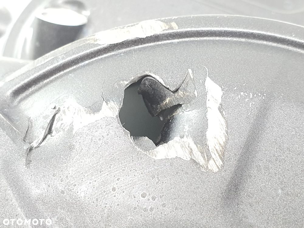 Dekiel Magneta Pokrywa Korek Honda Nt 1100 - 19