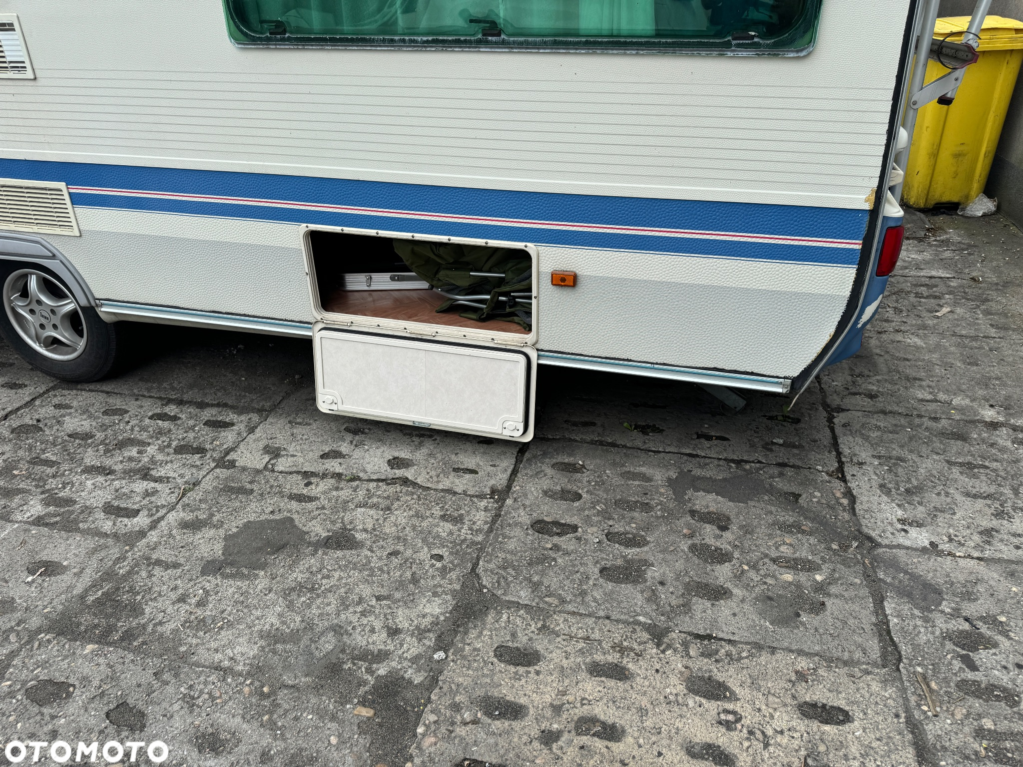Adria Unika 562 up - 8