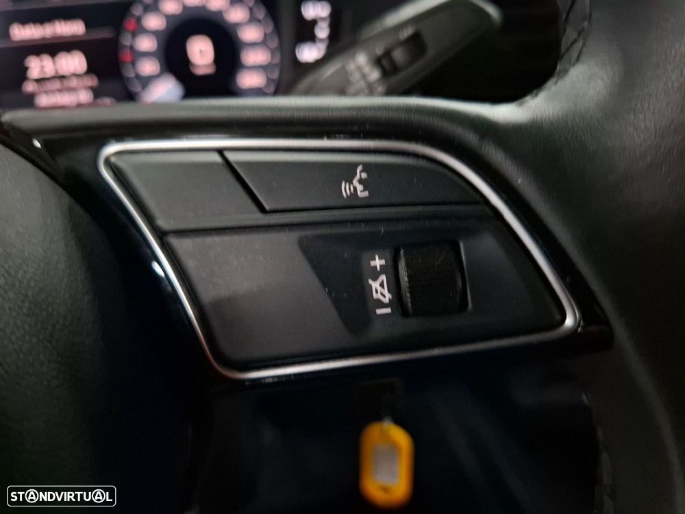 Audi A1 Sportback 25 TFSI Advanced - 16