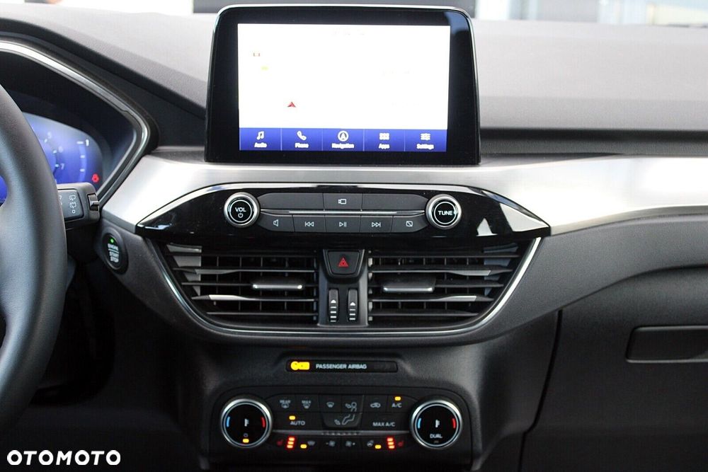Ford Kuga 1.5 EcoBoost FWD Titanium - 18