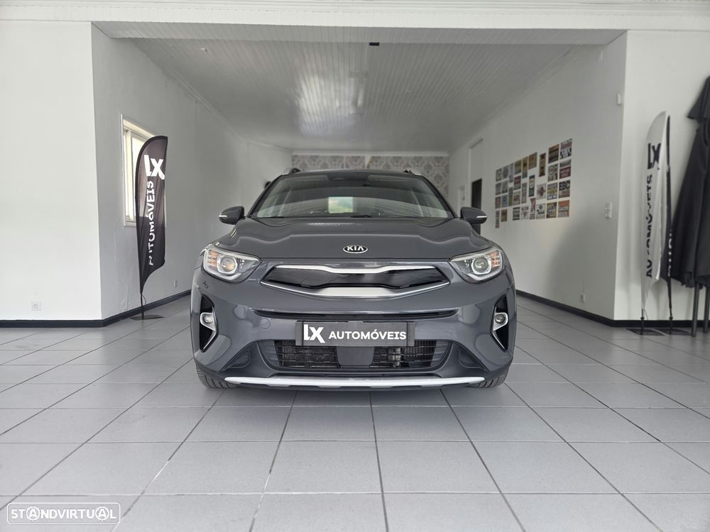 Kia Stonic 1.0 T-GDI 120 Platinum Edition - 3