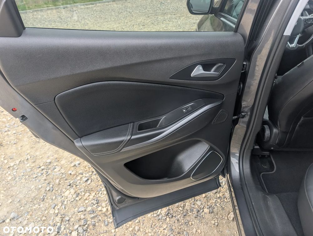 Opel Grandland X 1.5 CDTI Edition Business Pack S&S - 22