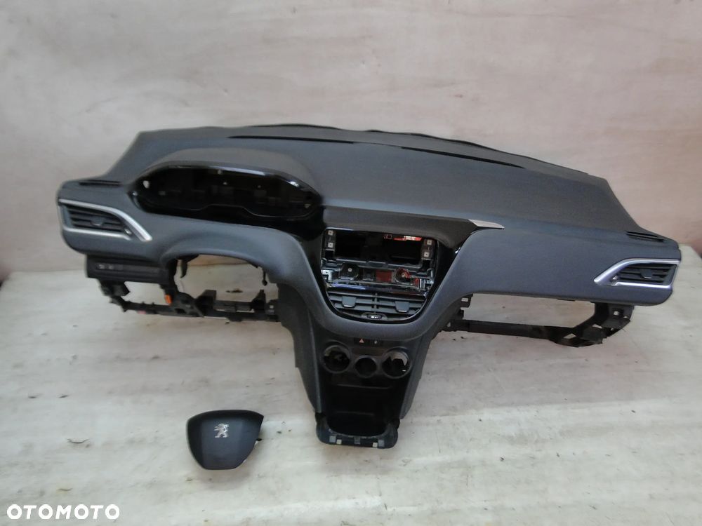 MERCEDES SPRINTER 906 ZDERZAK TYŁ TYLNY KOMPLETNY - 20