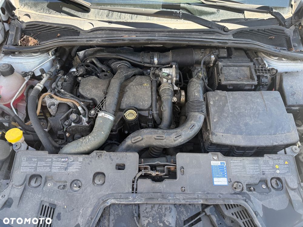 Renault Clio 1.5 dCi Intens+ - 20