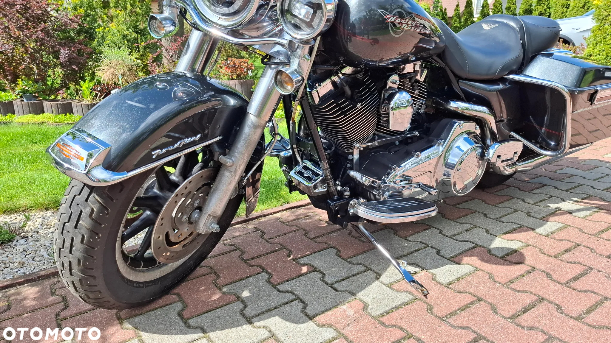 Harley-Davidson Touring Road King - 20