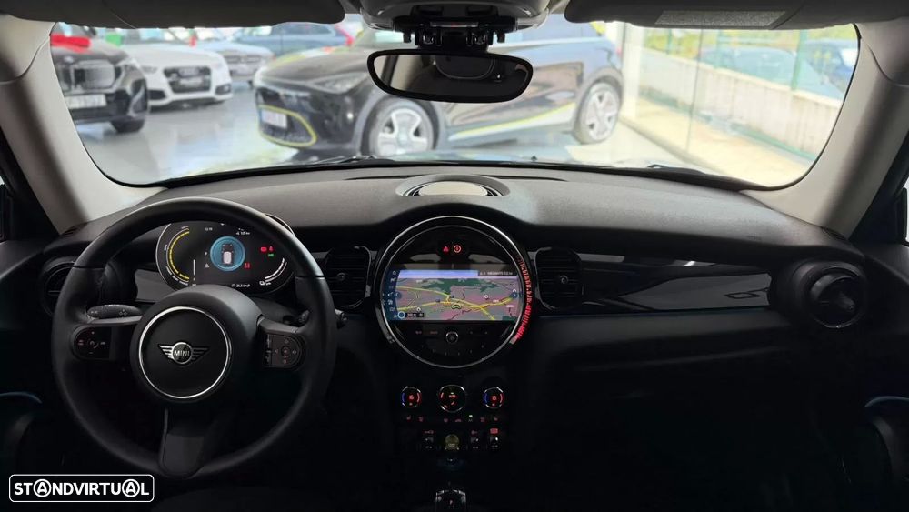 MINI 3 Portas Cooper SE Premium Essential - 19