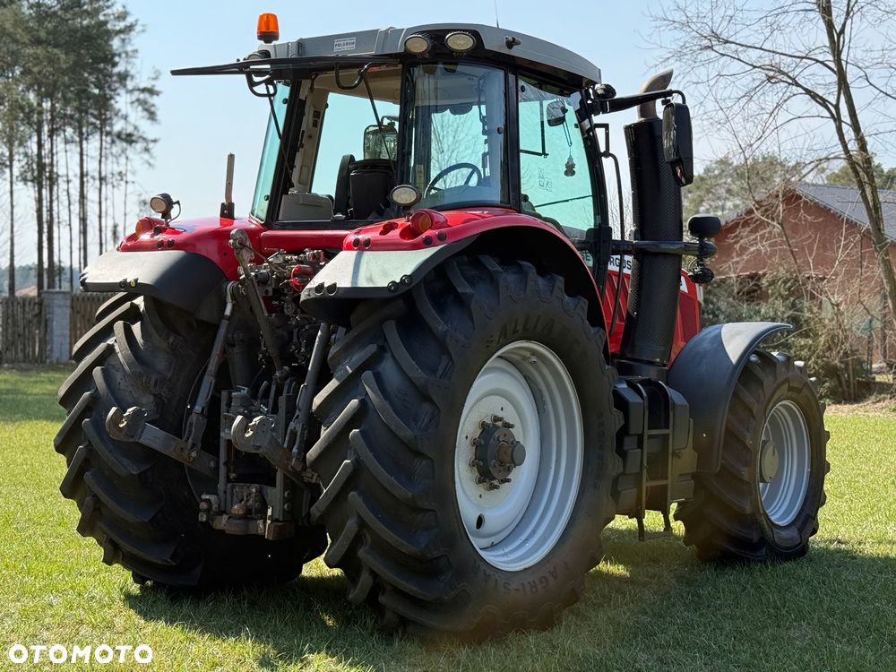 Massey Ferguson 7720S Dyna-6 TUZ WOM - 6