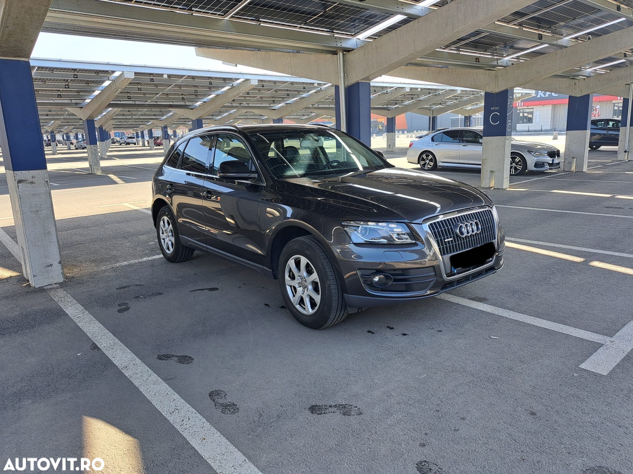 Audi Q5 2.0 TDI Quattro Stronic - 2