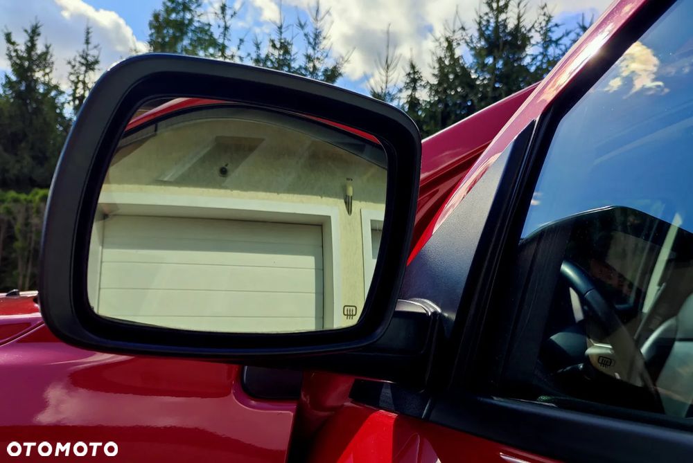 Fiat Freemont 2.0 Multijet Lounge AWD - 41