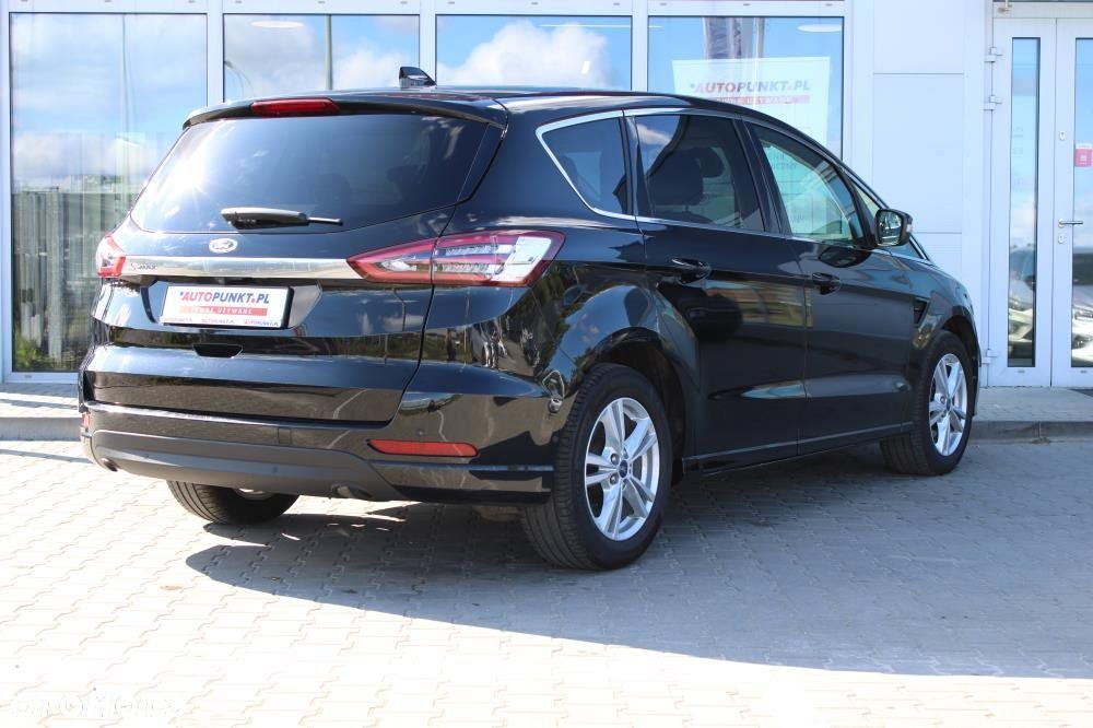 Ford S-Max - 4