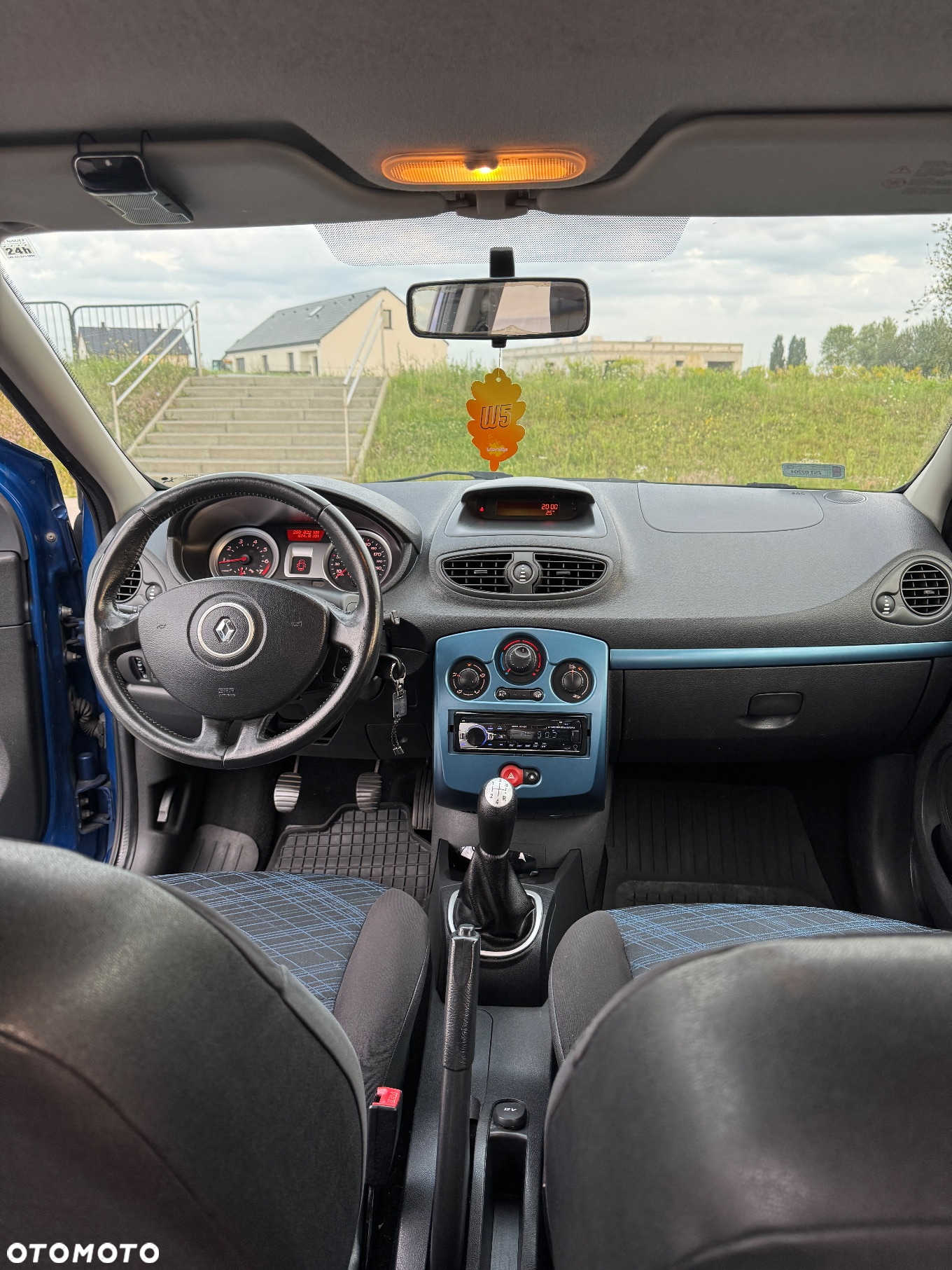 Renault Clio 1.2 16V Alize - 18
