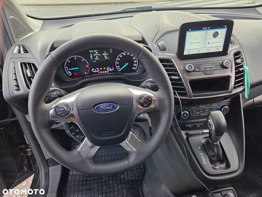 Ford Transit Connect 240 L2 LKW Autm Trend - 14