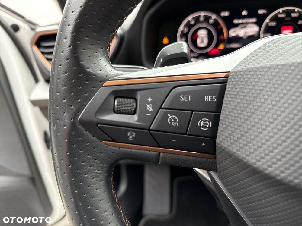 Cupra Formentor 2.0 TSI 4Drive DSG - 23