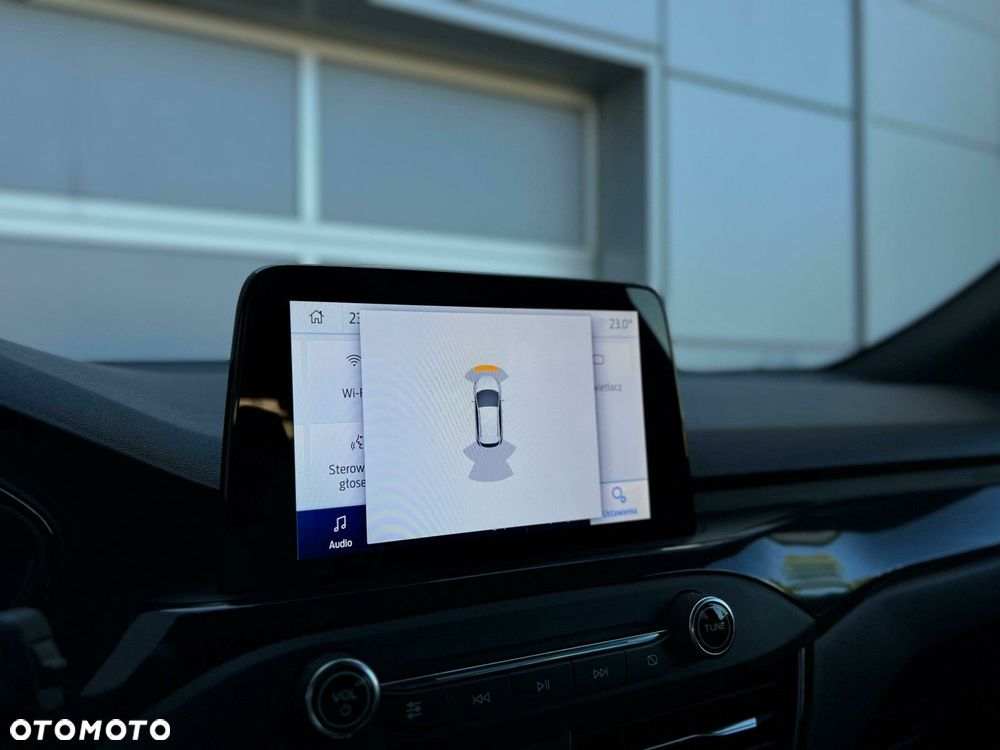 Ford Focus 2.3 EcoBoost ST - 33