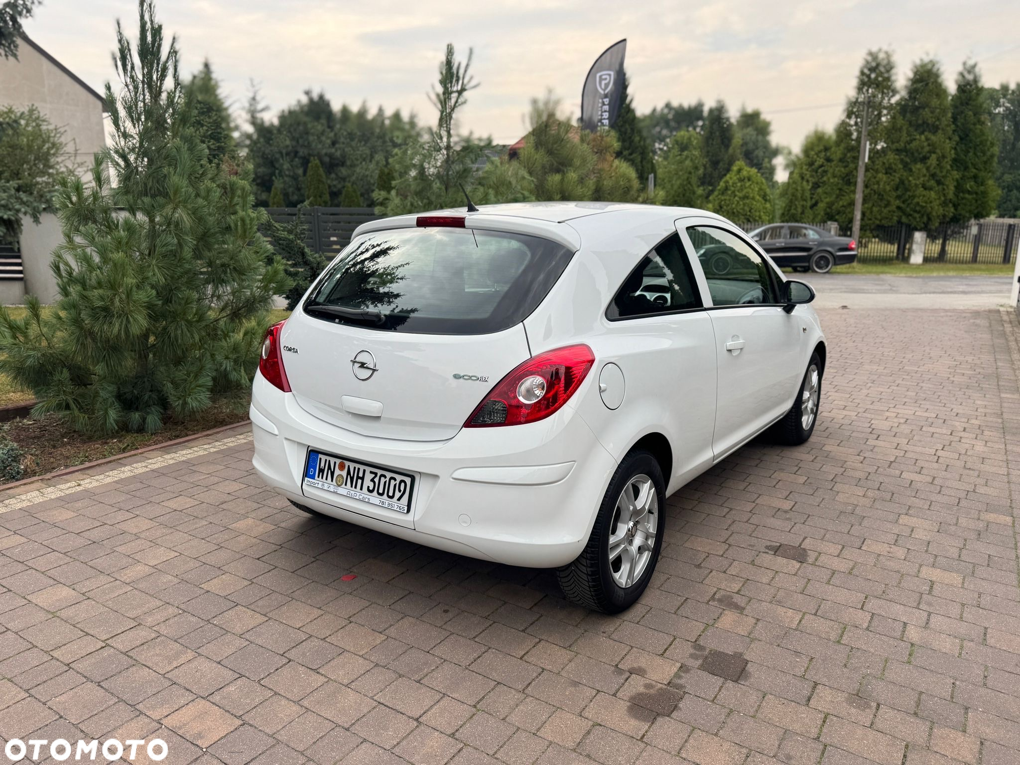 Opel Corsa 1.0 12V Edition - 4