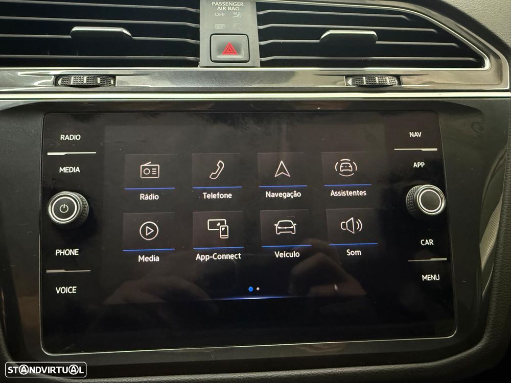 VW Tiguan 2.0 TDI Life - 14