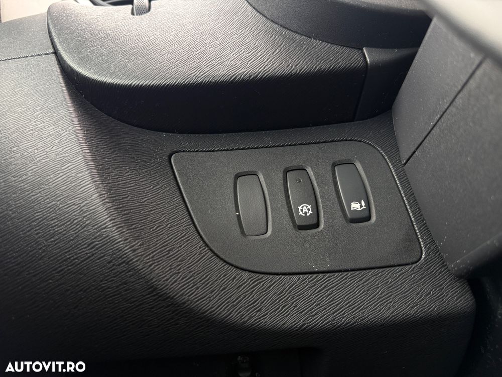 Renault Kangoo Maxi 1.5 110 Extra - 11