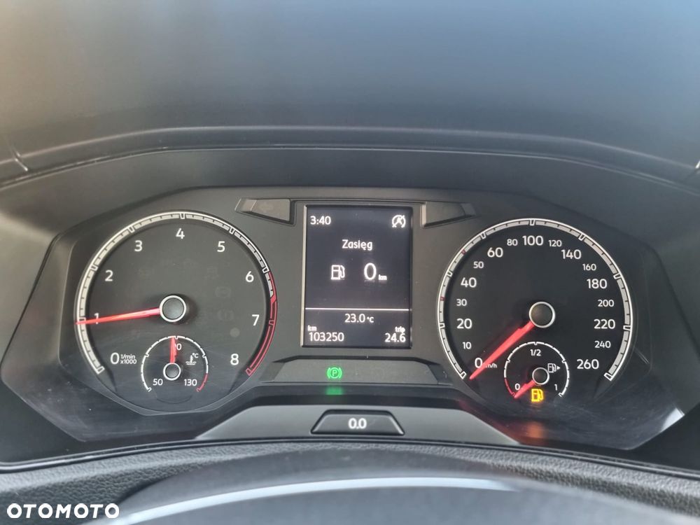 Volkswagen T-Roc 1.0 TSI - 26