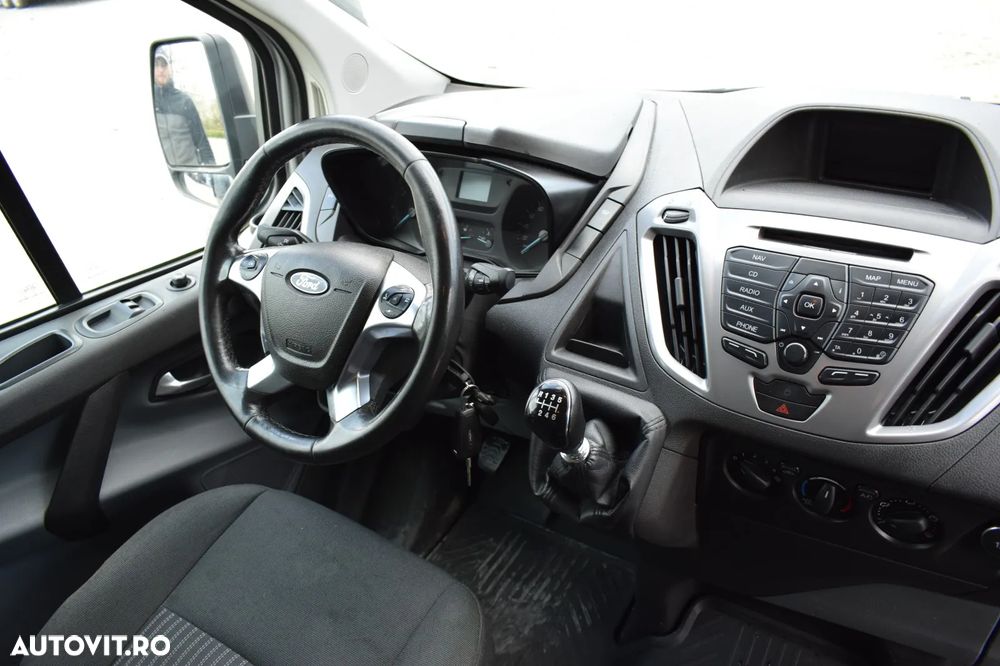 Ford Transit - 6
