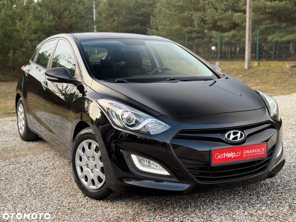 Hyundai i30 1.4 Comfort - 1