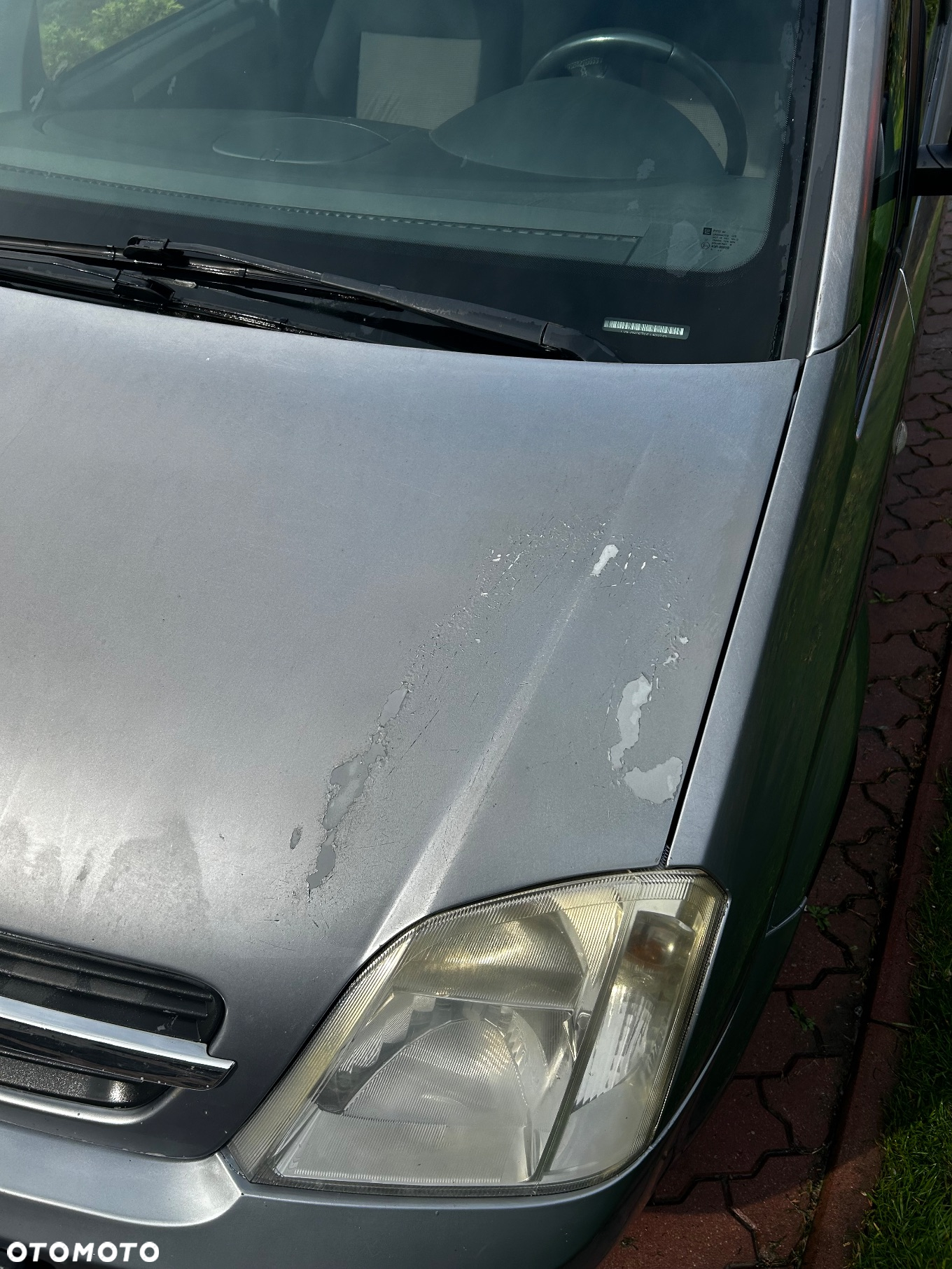 Opel Meriva 1.6 16V Essentia - 5