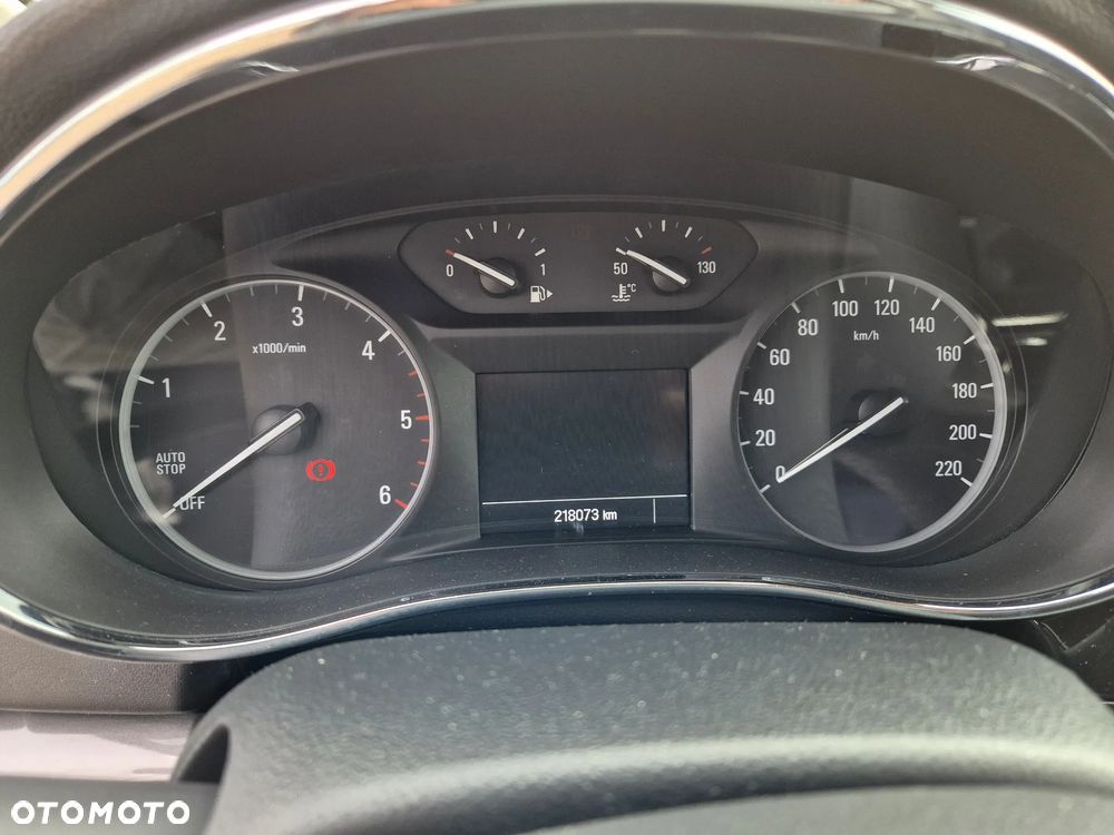Opel Mokka ver-1-6-cdti-ecoflex-start-stop-edition - 30