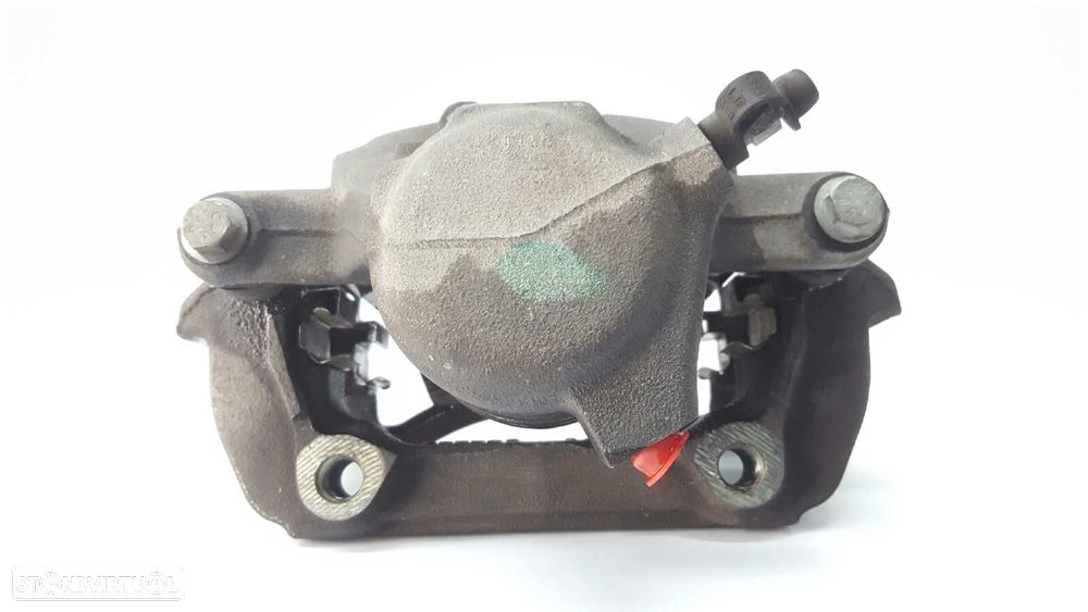 PINÇA DE TRAVÃO FRENTE DIREITA MERCEDES CLASE C (W203) SPORTCOUPE C 200 COMPRESS... - 3