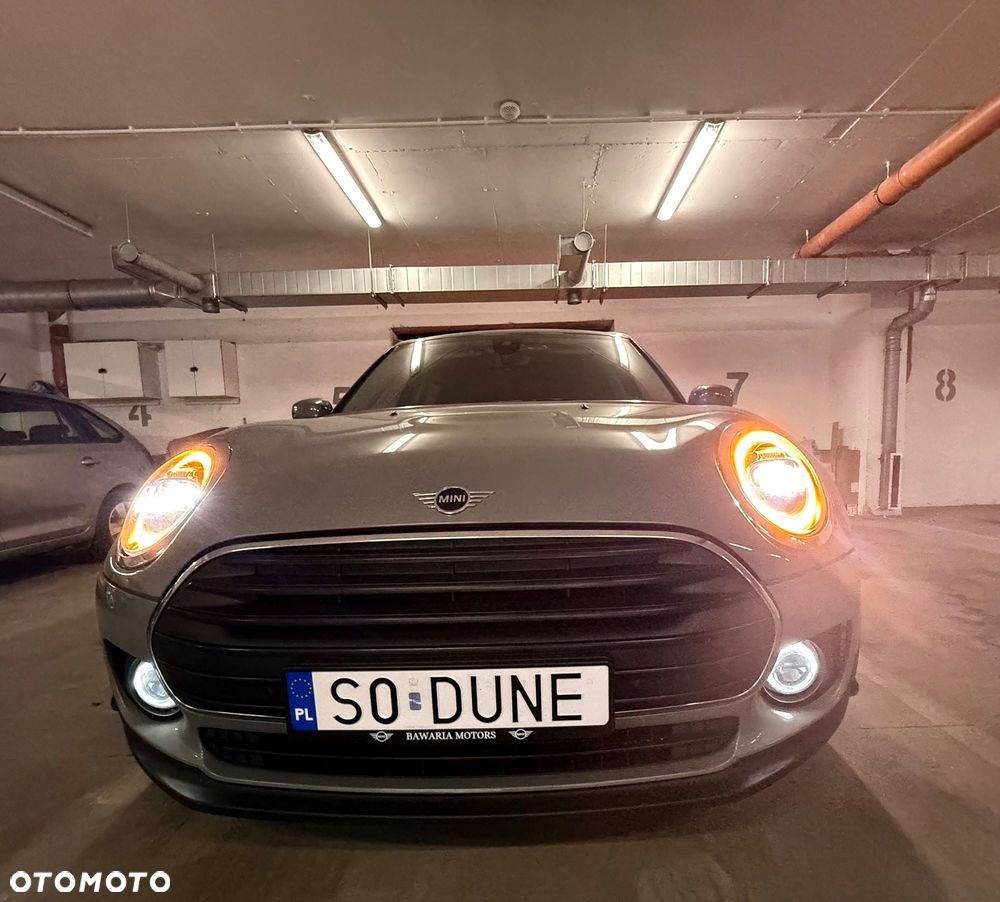 MINI Clubman - 5